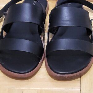 Flat Sandals